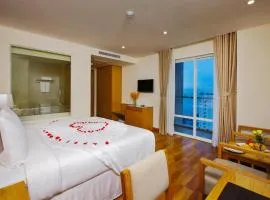 Rosaka Nha Trang Hotel