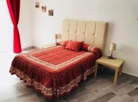 Casa Rural Setenil