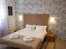 Apartament Confort