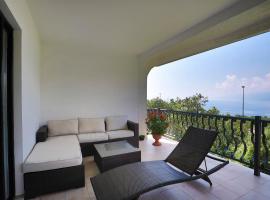 Vrata Jadrana, hotel in Rijeka