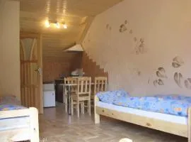 Pokoje u Agnieszki