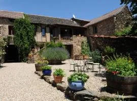 Chambres d'Hôtes Le Puits d'Amour