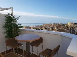 Apartamento Mediterraneo Guardamar