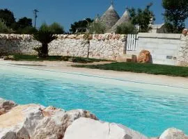 Trulli La collinetta