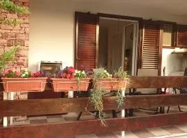 BG apartman
