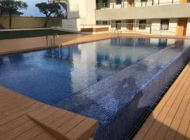 Avinguda de Pau Béjar