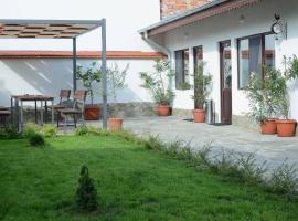 Guest House Dar, casa per le vacanze a Tryavna