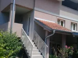 Apartmani Biljana Lazić