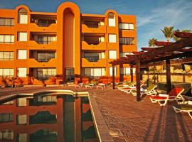 Sunrock Hotel & Suites