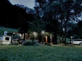 Villa Pepeljuga kuća za odmor