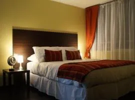 Apartamentos Santiago Centro R&M