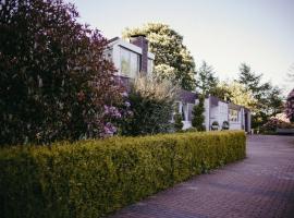 An der Kastanie, hotel in Wiesmoor