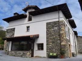 Hotel 3 estrellas en Villaviciosa