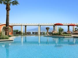 Grand Hotel Royal, hotell Sorrentos