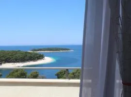 Apartments Maras