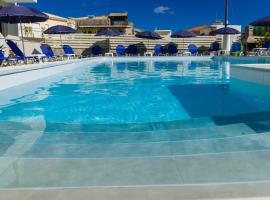 Laganas Dreams 2, self catering accommodation in Laganas