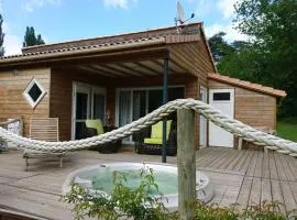 Camping le Soleil