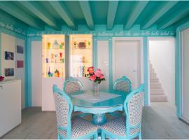 Tiffany Home, hotel en Burano