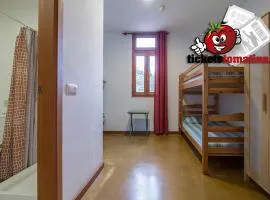 Tomatina Albergue