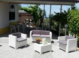 B&B del Sole Tropea