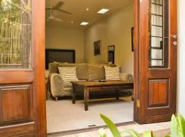 Wessels House Studio