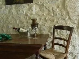 Le Logis Alexandra BnB