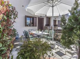 Rena's House Afissos, hotel em Afissos