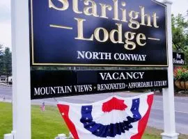 Starlight Lodge North Conway