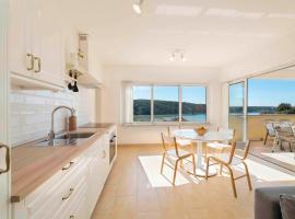 Sunset House, luksushotell sihtkohas Rab