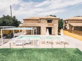 Villa Dimitris