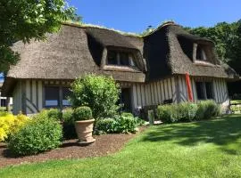 Holiday home Le clos du phare