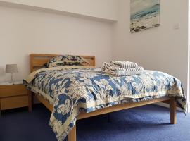 Alexandra Lodge Guest House, homestay in Chester