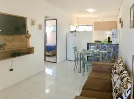 Maragogi Praia Flats