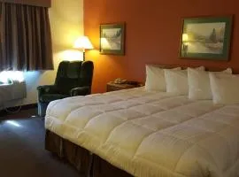 Motel 6 Norway MI