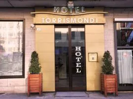 Hotel Torrismondi
