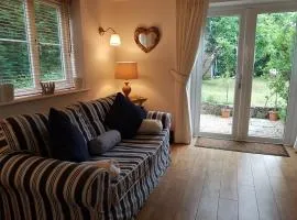 The Beekeeper's Cottage