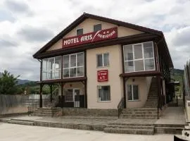Motel Aris Meridian