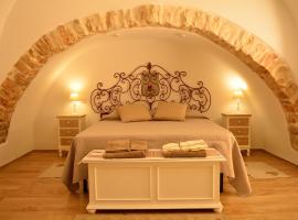 ESCIA' b&b, hotel a Noci