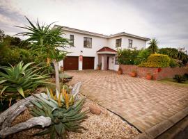 Rest Assured Stilbaai, hotel in zona Stilbaai Golf Club, Stilbaai