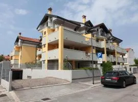 San Pietro D'Orio Apartment