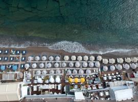 Kahlua Boutique Hotel - Adults Only, Hotel in Limenas Chersonisou