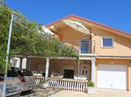 Apartments Novoselic