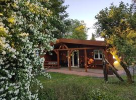 Les Dames de la Montagne, hotel v destinácii Frauenberg