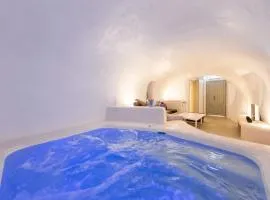 Kampanario Luxury Two-Bedroom Villa with Private Jacuzzi