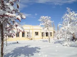 Finca La Penúltima-Posada