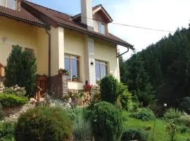 Apartmán u Šárky