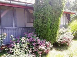 Tiszai Vándor Apartmanház