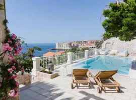 Villa Beba Dubrovnik - luxury boutique villa in the city centre