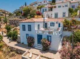 Lotus Sweet Home Hydra