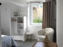 La petite maison